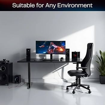Amazon.com: VIVO Electric Sit Stand Dual Motor Desk Frame